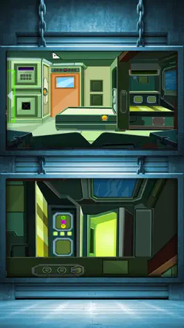 Game screenshot Escape the Prison games 10-secret of the room apk