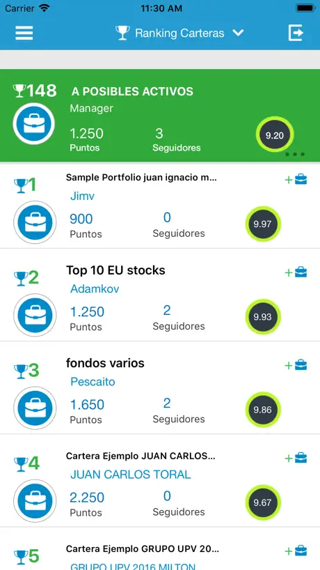 RankiaTAdvisor