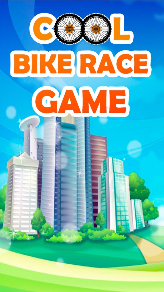 Bike Racing free game - 1.0 - (iOS)