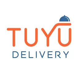 TuYu Delivery app icon