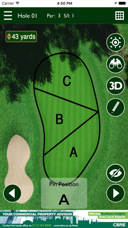 Fulford Golf Club screenshot-3