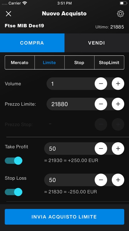 iBroker Italia screenshot-4