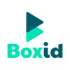 Boxid icon