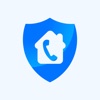 Call Control Home icon