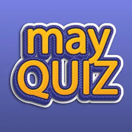 MayQuiz Cheats