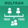 Wolfram Genealogy & History Research Assistant contact information