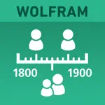 Wolfram Genealogy & History Research Assistant App Alternatives