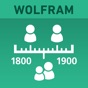 Wolfram Genealogy & History Research Assistant app download