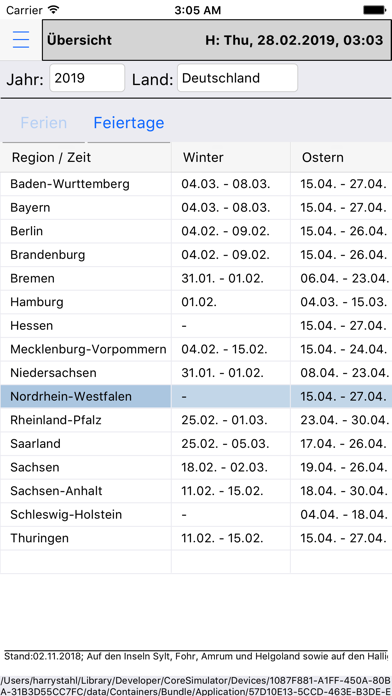 Screenshot #3 pour TimOnize