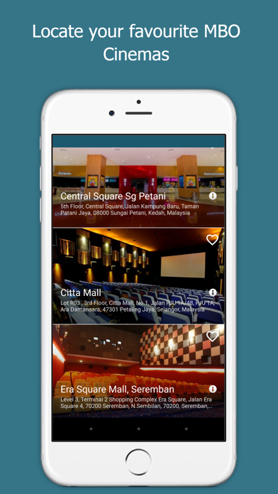 Mbo cinema app