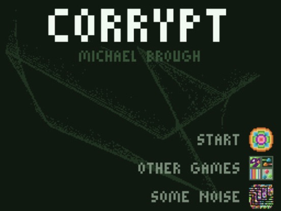 Screenshot #1 for Corrypt