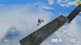 Game screenshot Bike Stunt Mania 3D Adventure apk