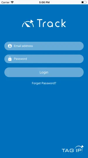 Track (Tag-IP) screenshot 2