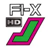 Jamara F1-X delete, cancel