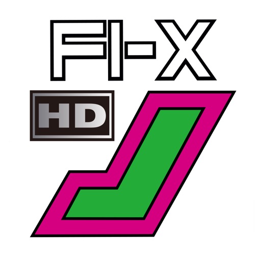 Jamara F1-X icon