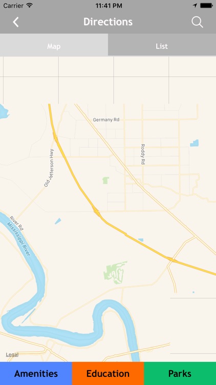 Ascension Parish News