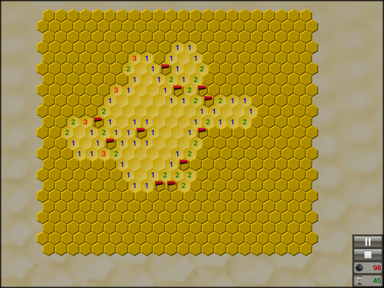 Screenshot #5 pour ultiMine X