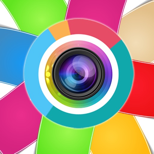 Photo Editor 2017 - Selfie Beauty PIP by Ridik Indietech