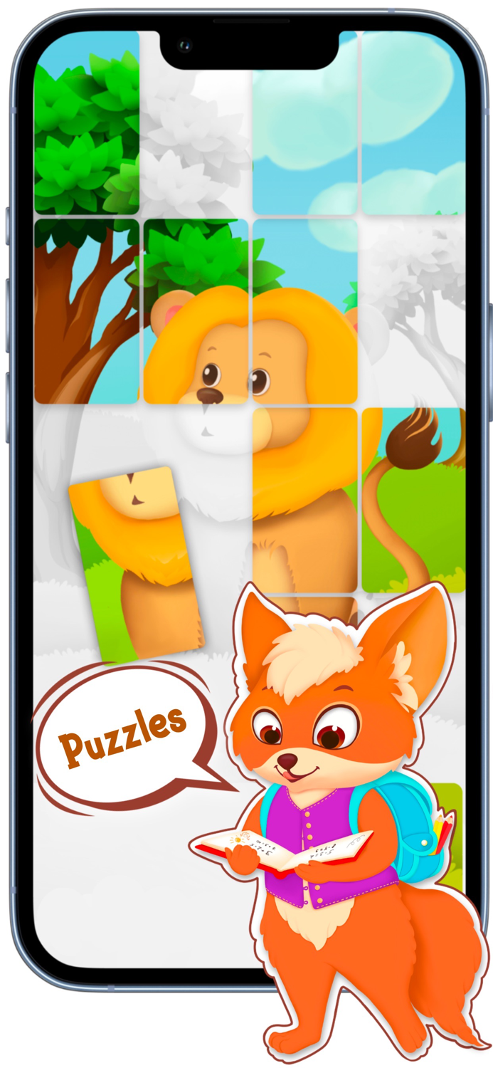 Playdo - Games for Kids