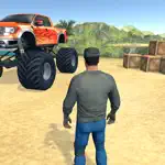 Off-Road Truck Simulator App Negative Reviews
