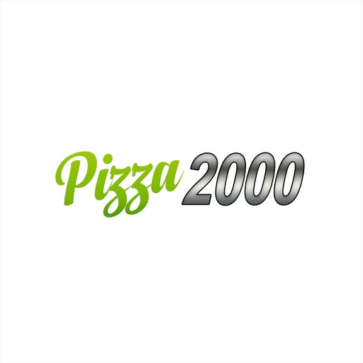 Pizza 2000-Order Online