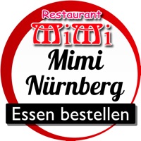 Mimi Restaurant Nürnberg logo