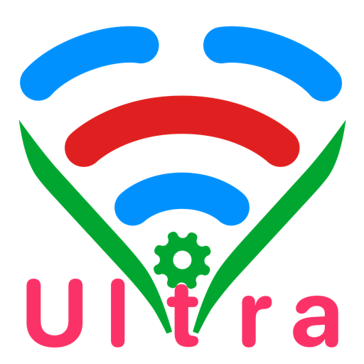 Ultra Wifi - Analyzer, Monitor