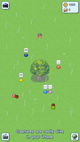 Game screenshot Virtual Life mod apk