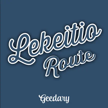 Lekeitio_Route Cheats