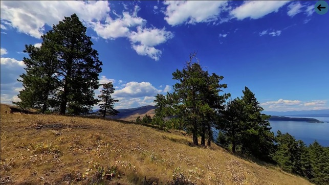 Experience Montana(圖2)-速報App