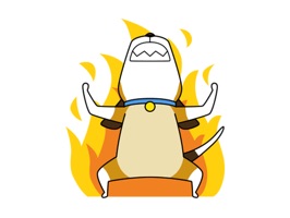 Have fun chatting with this sticker pack