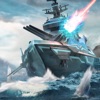 Pacific Warships: War Shooter icon