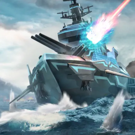 Pacific Warships: War Shooter Cheats