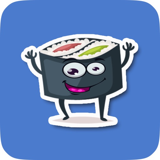 Sushi Face icon