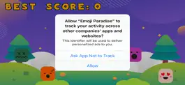 Game screenshot Emoji Paradise hack