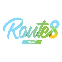 Route8 agent