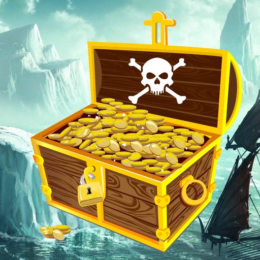 A Pirate Wants His Treasure icon