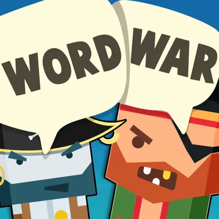 Word War - Word Battle Games Читы