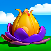 Jungle Merge Animal Island