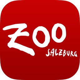 myStickerZoo - Zoo Salzburg