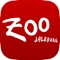 That is how you play myStickerZoo: http://www