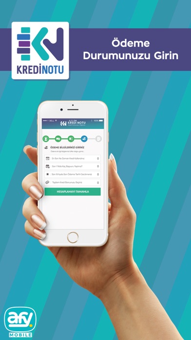 Screenshot #3 pour Kredi Notu Öğrenme