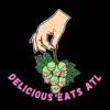 Delicious Eats ATL delete, cancel