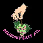 Delicious Eats ATL App Problems