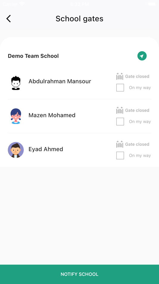 #3. DirectSchool (iOS) 由: DirectApps
