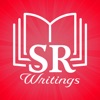 SR Writings icon