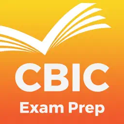 CBIC® Exam Prep 2017 Edition app icon