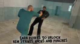 Game screenshot Escape Mental Hospital : Asylum Prison Shift hack
