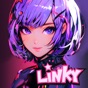 Linky: Chat with Characters AI app download