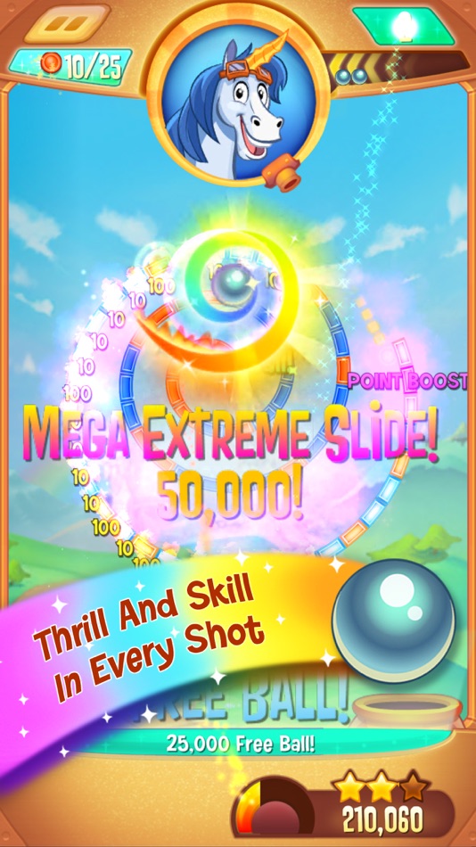 Peggle Blast - 3.1.4 - (iOS)